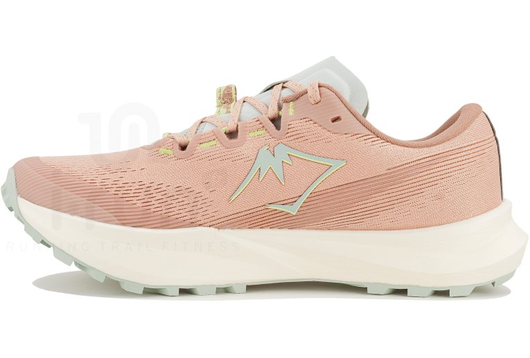 Asics Fuji Lite 6
