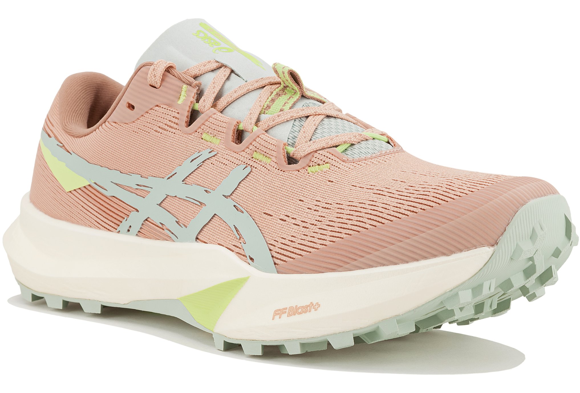 Asics Fuji Lite 6 Chaussures de sport femme - Asics - Chaussures de sport
