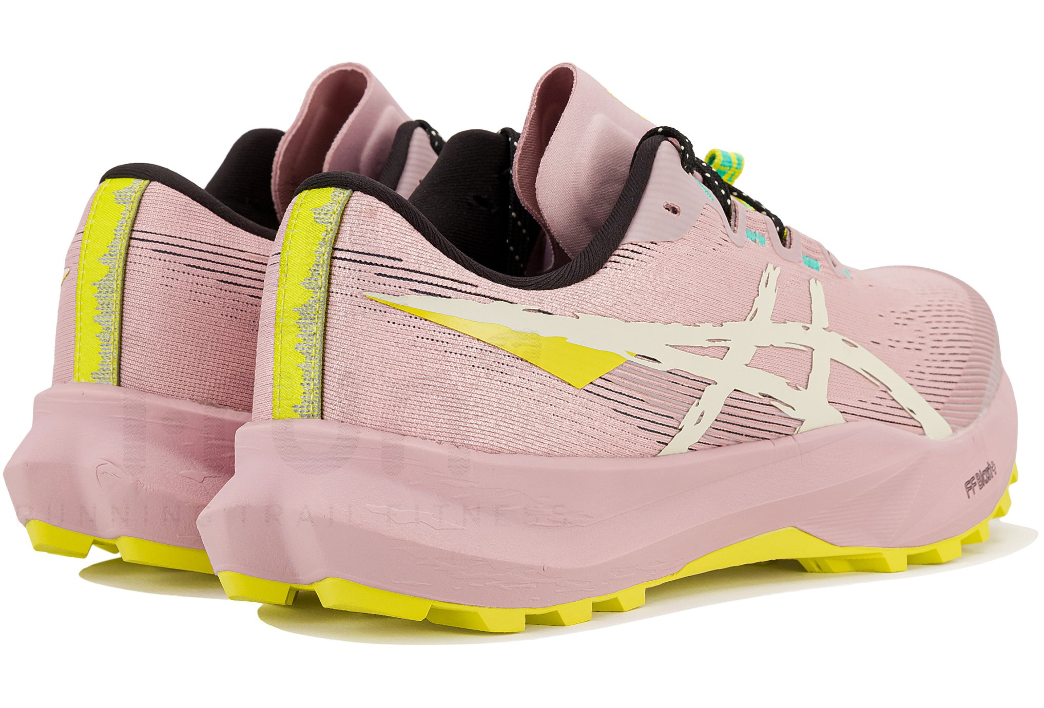 Asics Fuji Lite 6