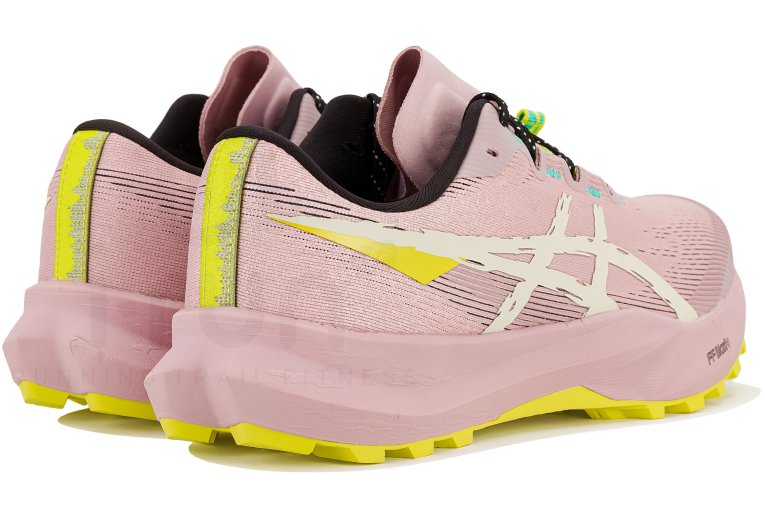 Asics Fuji Lite 6