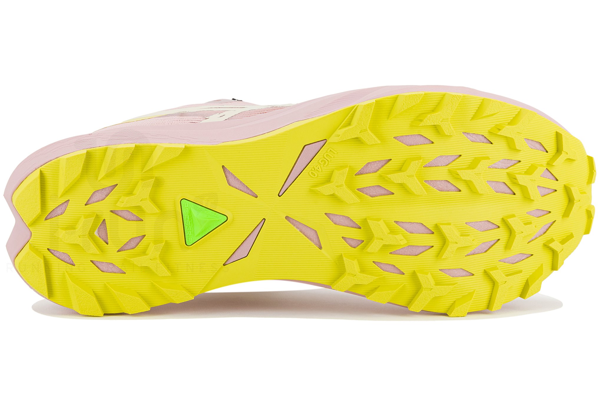 Asics Fuji Lite 6