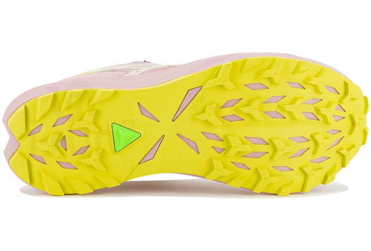 Asics Fuji Lite 6