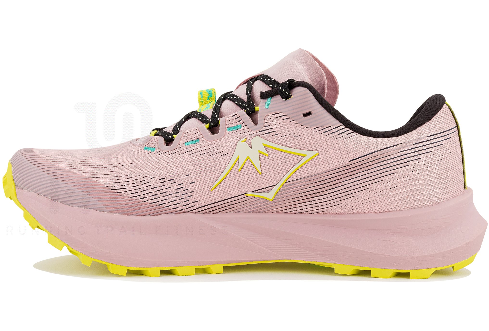 Asics Fuji Lite 6