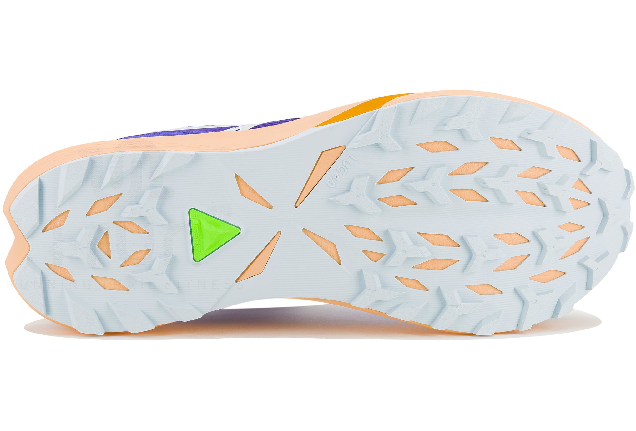 Asics Fuji Lite 6