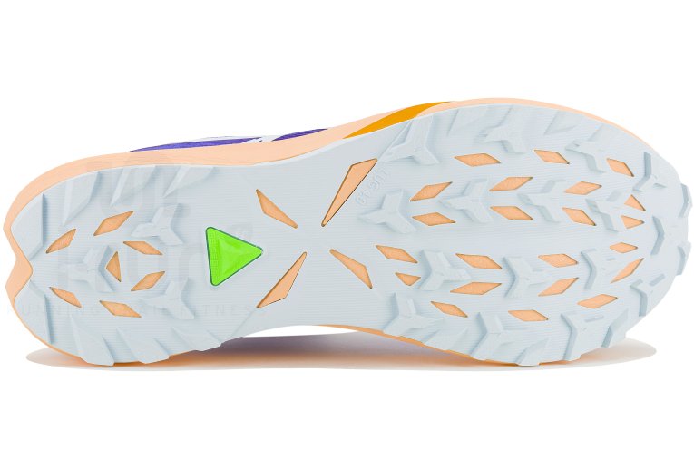 Asics Fuji Lite 6