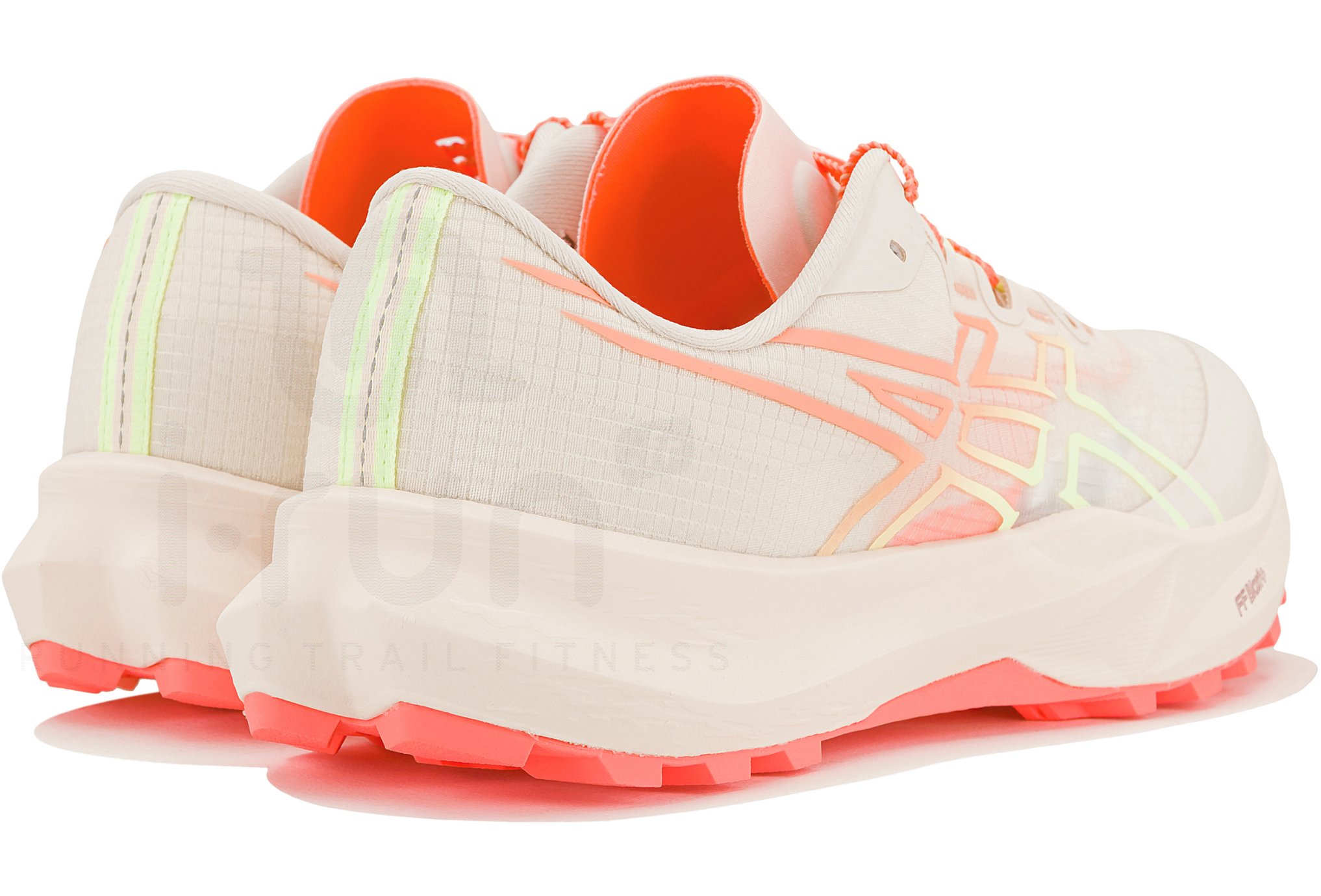 Asics Fuji Lite 7 dames