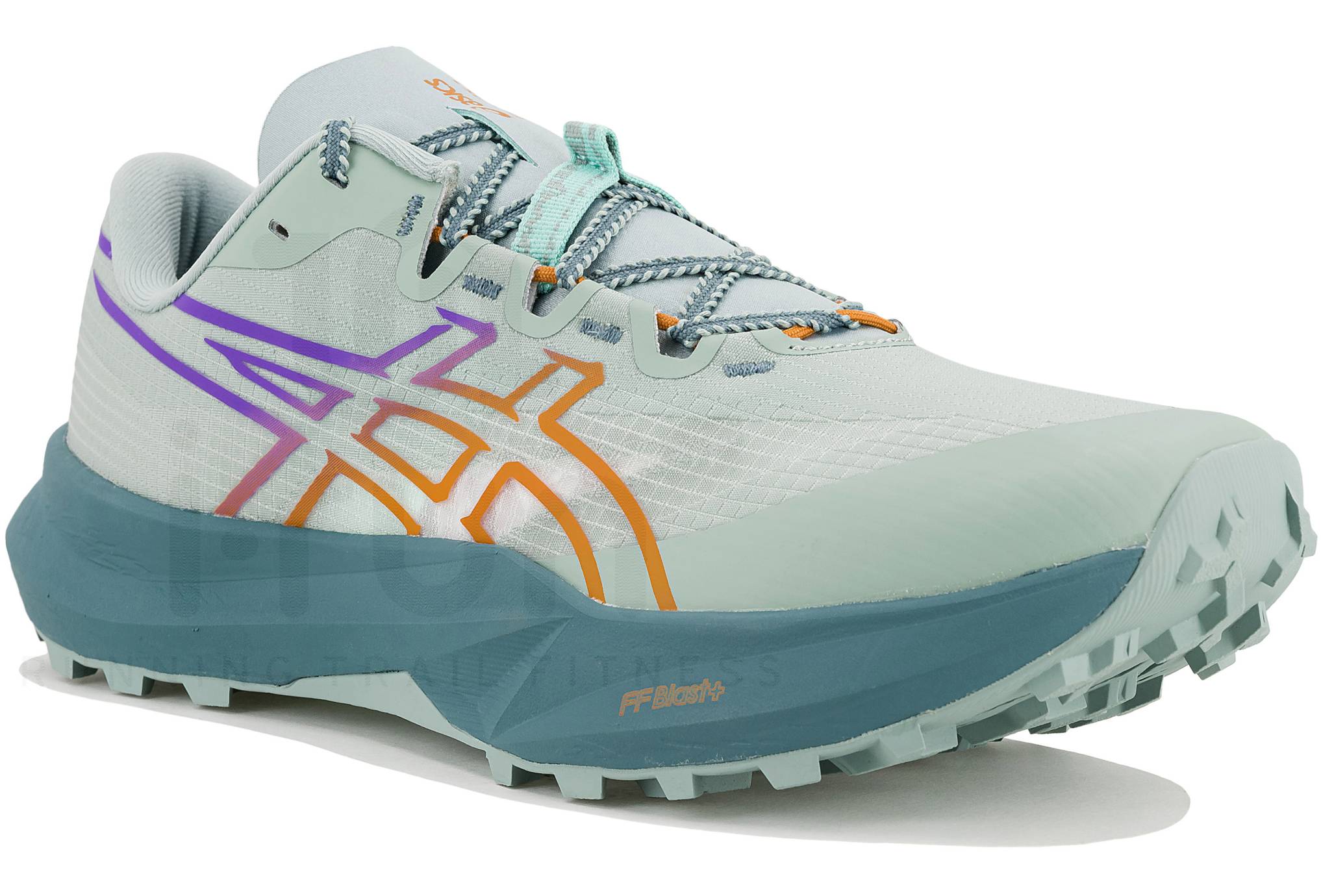 Asics Fuji Lite 7 dames