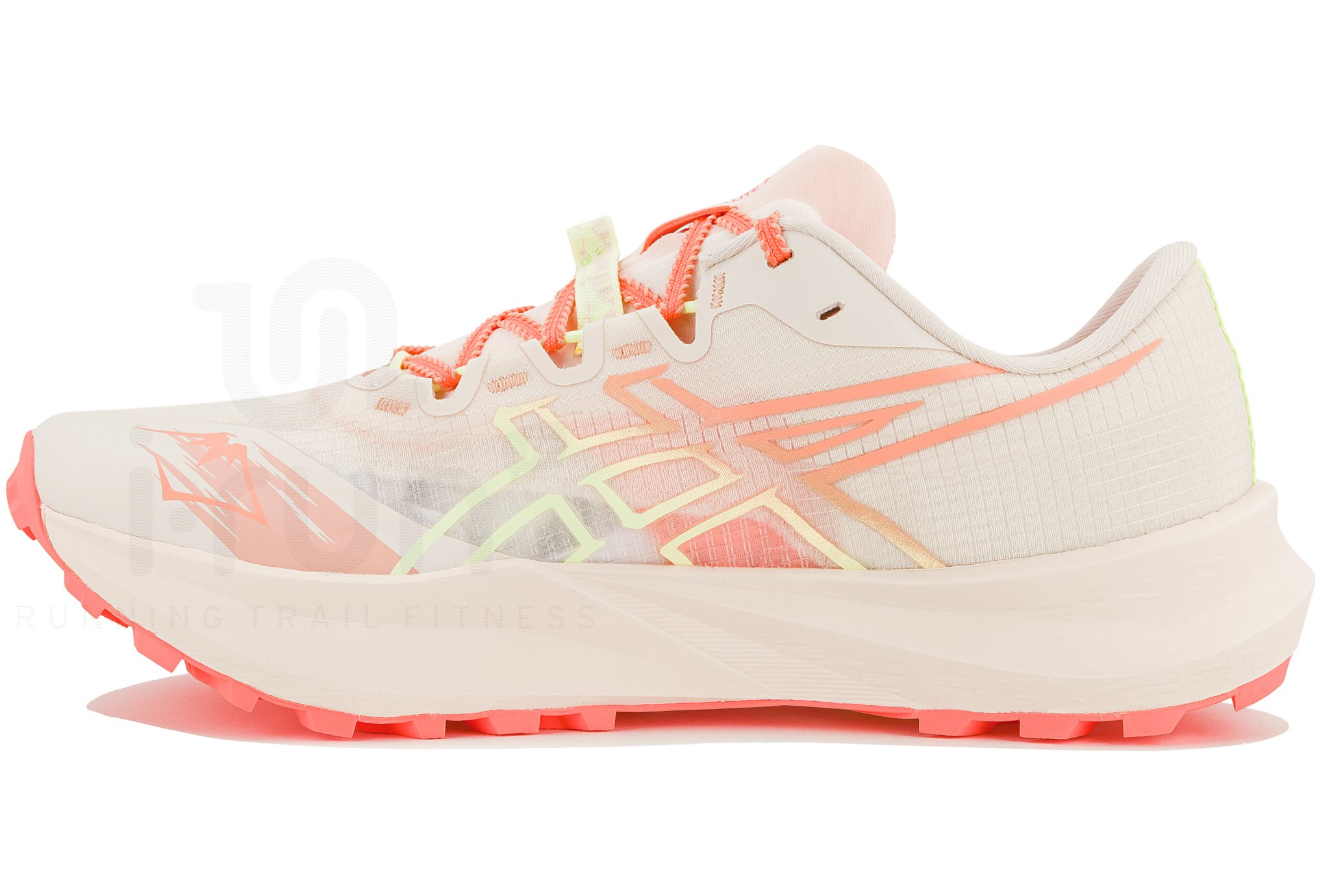 Asics Fuji Lite 7 dames