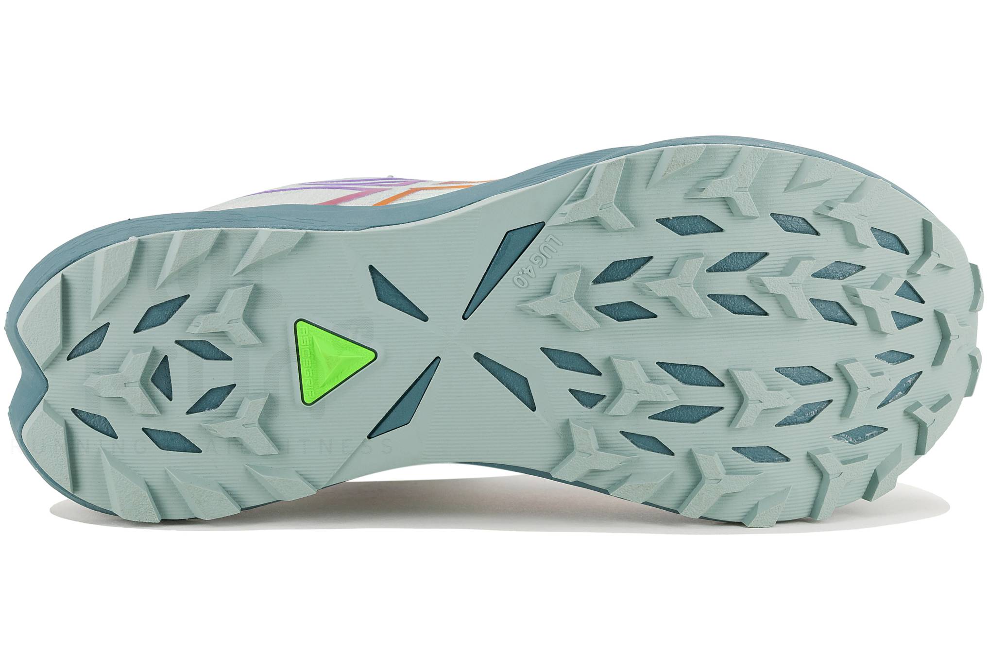 Asics Fuji Lite 7 dames