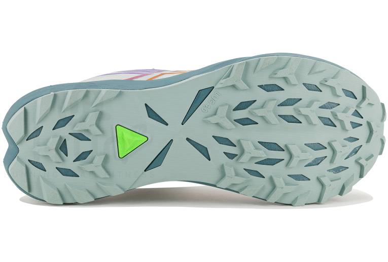 Asics Fuji Lite 7 dames