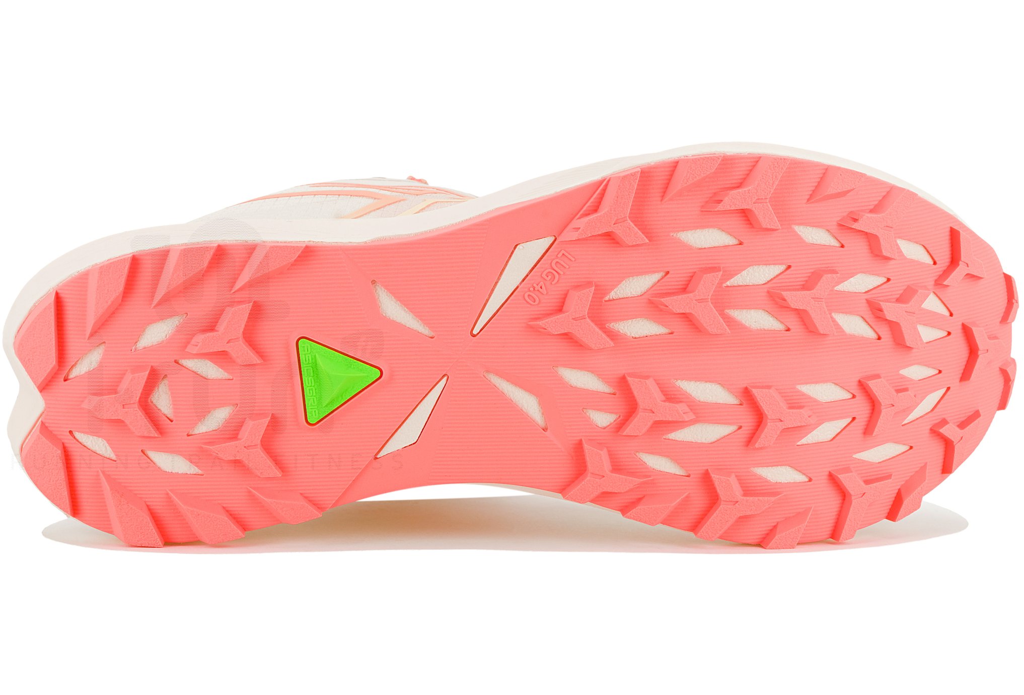 Asics Fuji Lite 7 dames