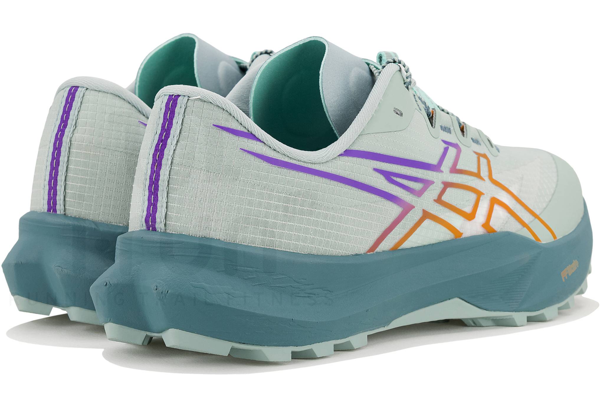 Asics Fuji Lite 7 dames