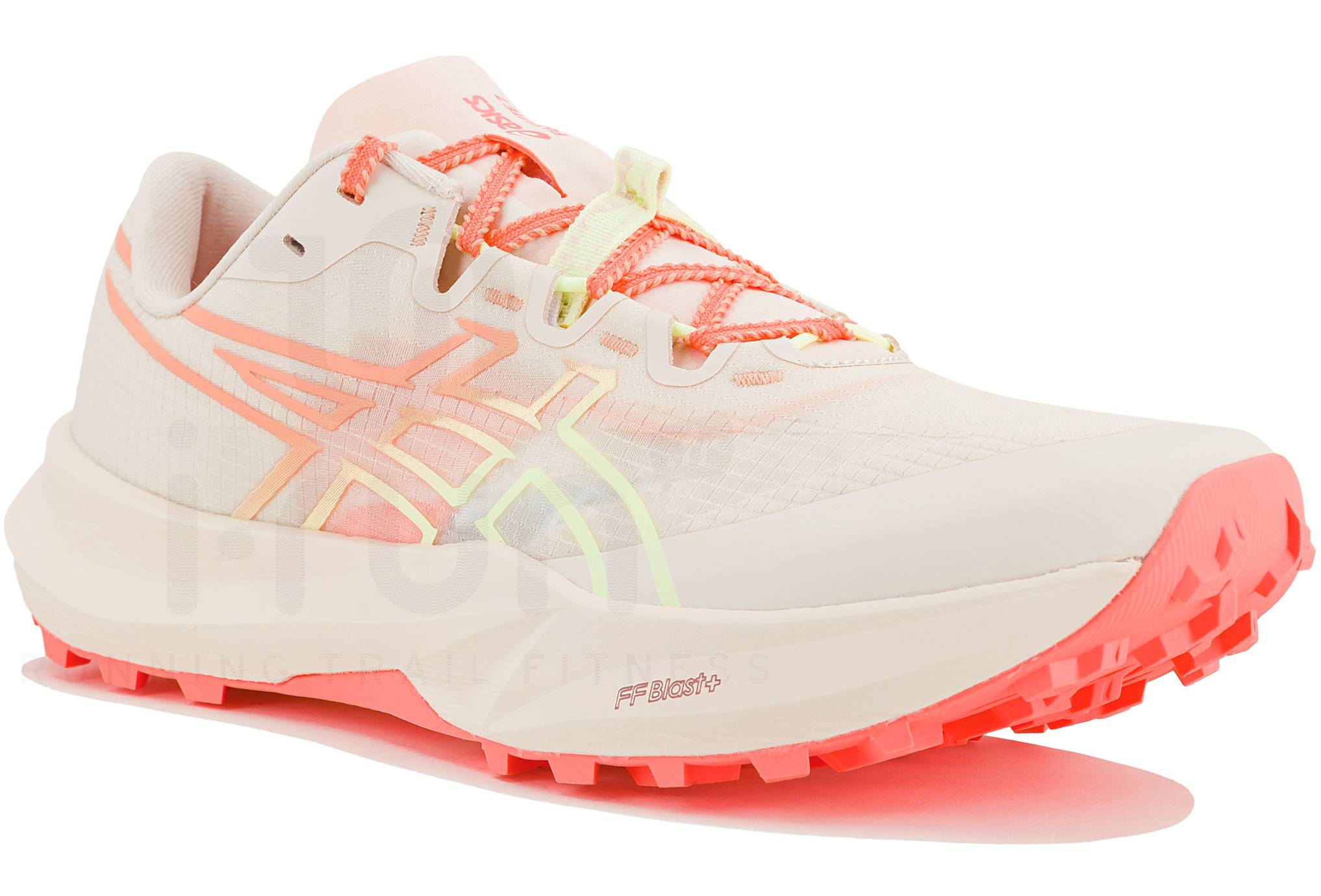 Asics Fuji Lite 7