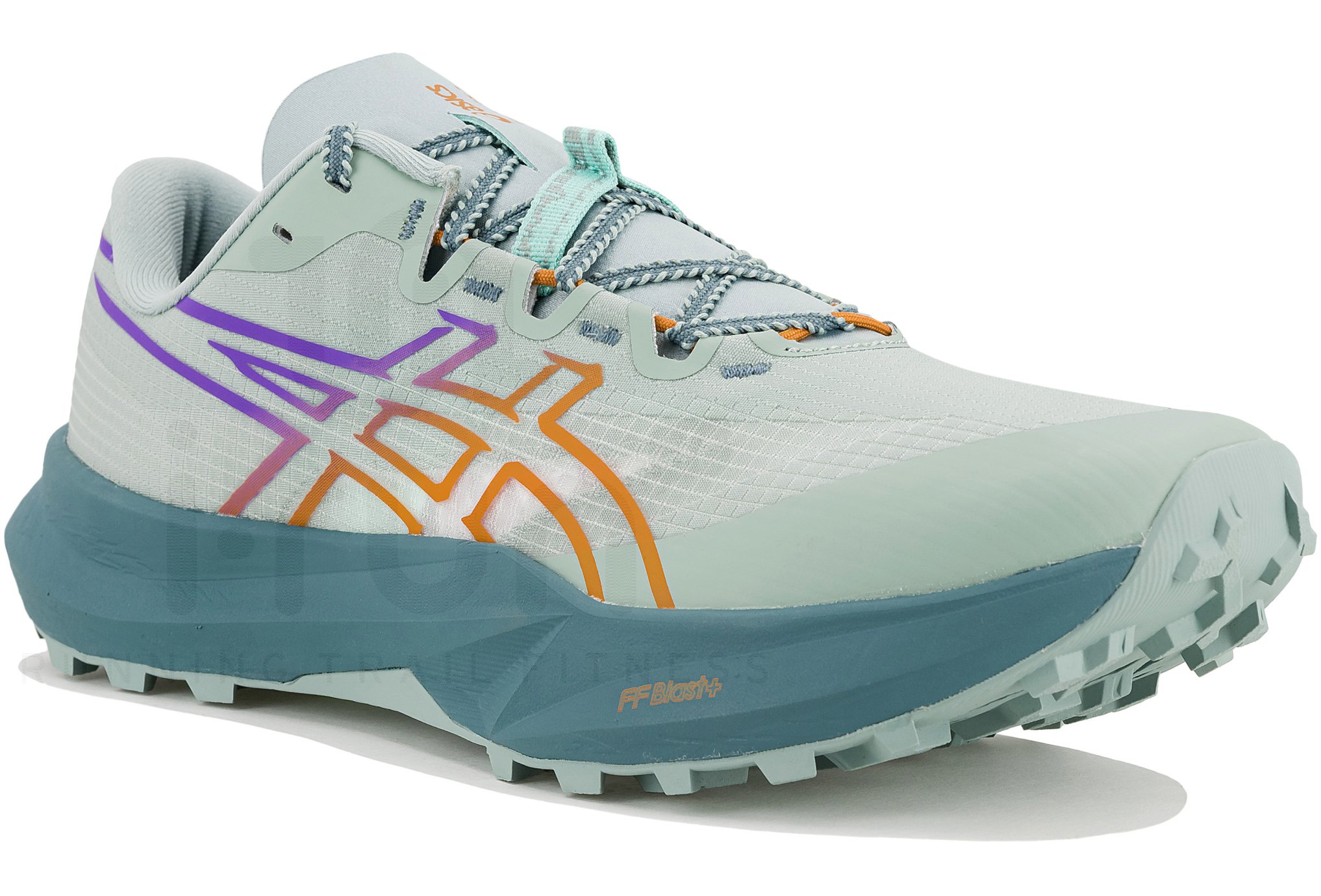 Asics Fuji Lite 7 heren