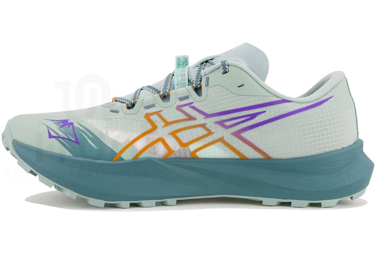 Asics Fuji Lite 7 