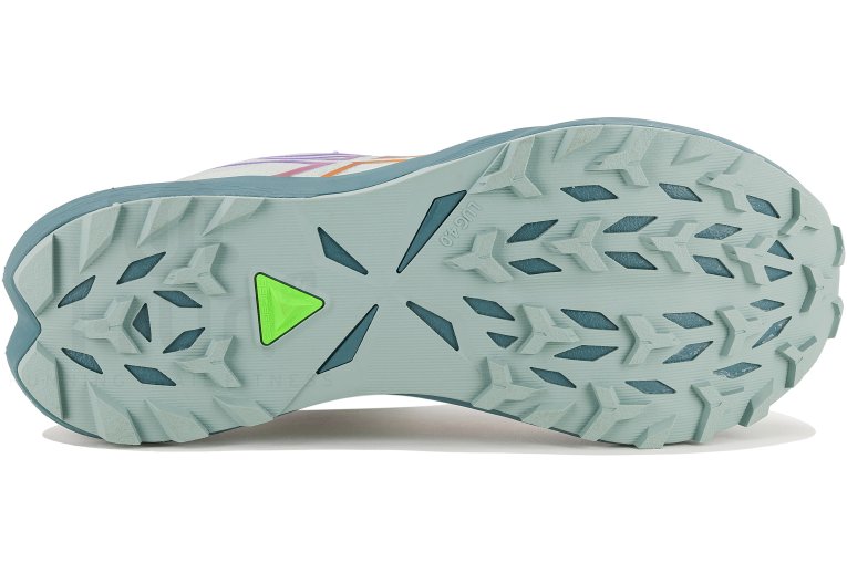 Asics Fuji Lite 7 