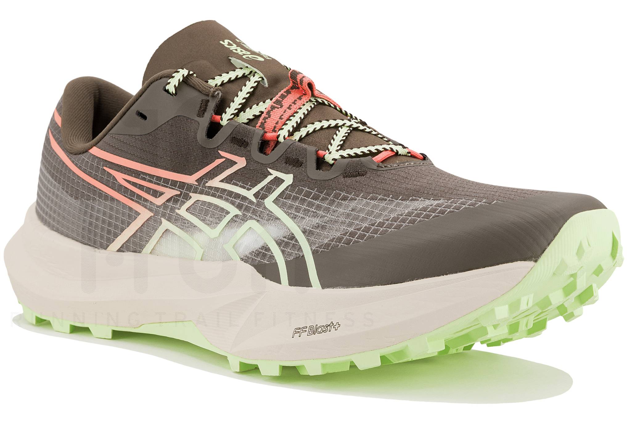 Asics Fuji Lite 7