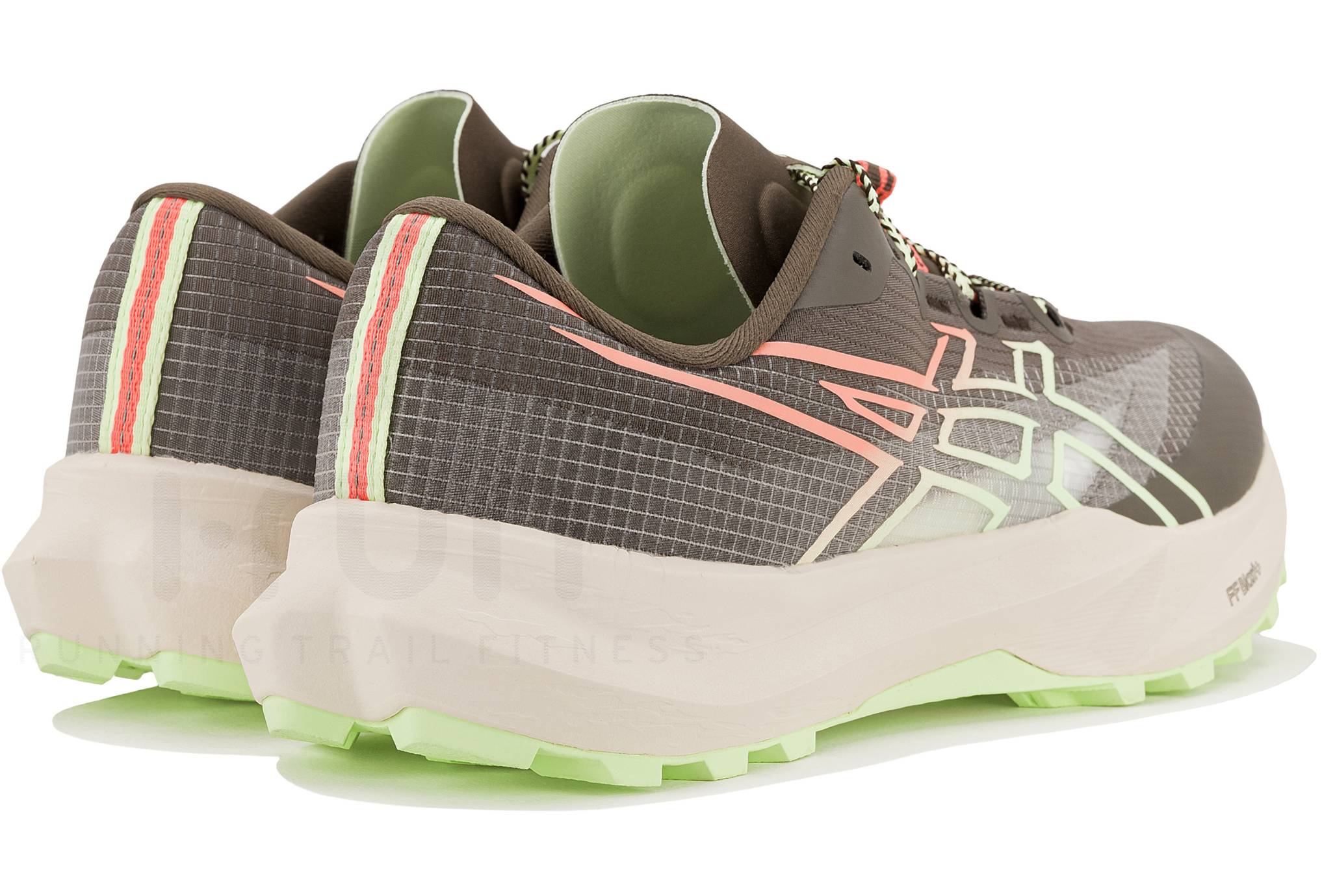 Asics Fuji Lite 7