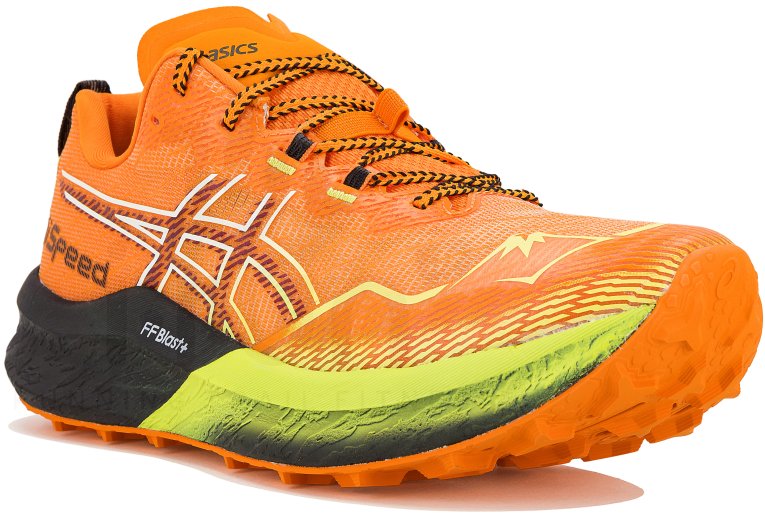 Asics Fujispeed 2 M