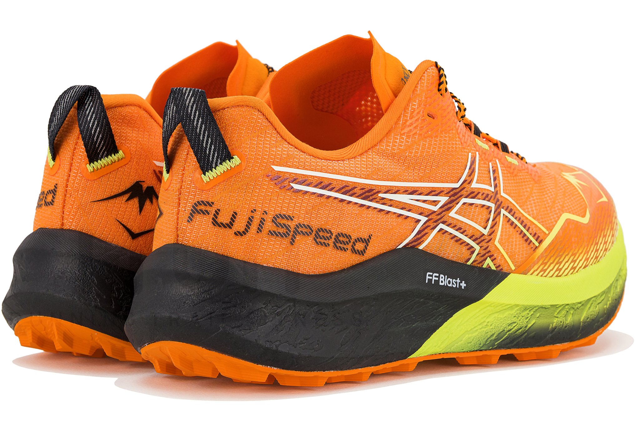 Asics Fujispeed 2 M