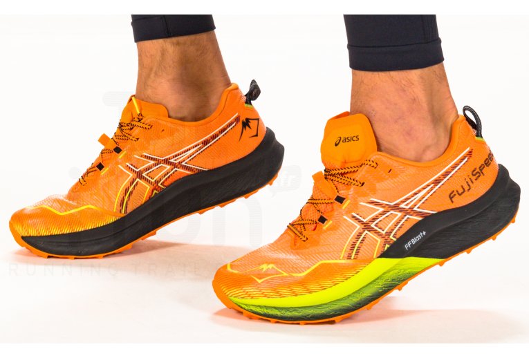 Asics Fujispeed 2 M