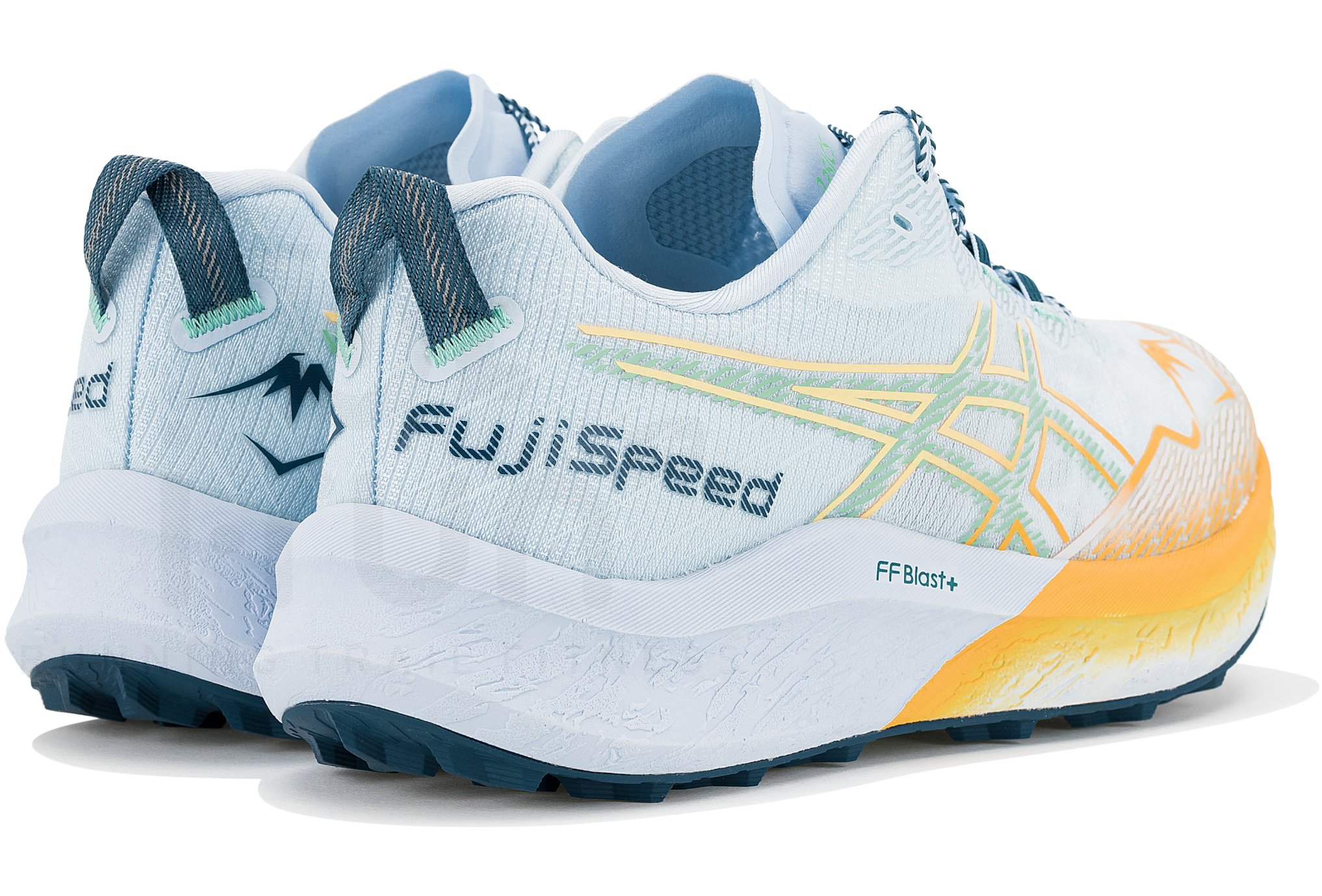 Asics Fujispeed 2 M