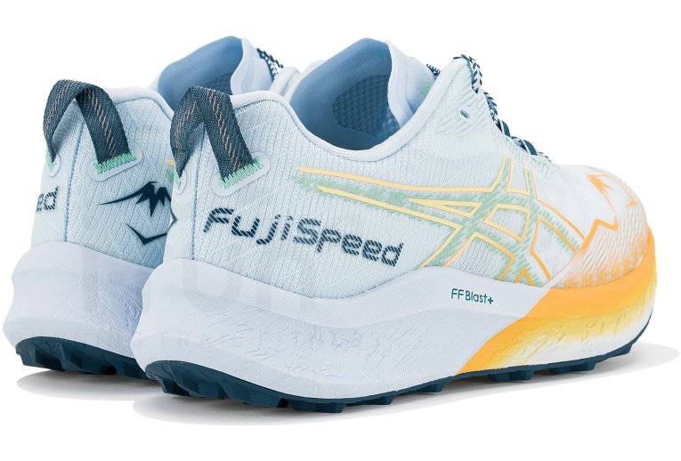Asics Fujispeed 2 M
