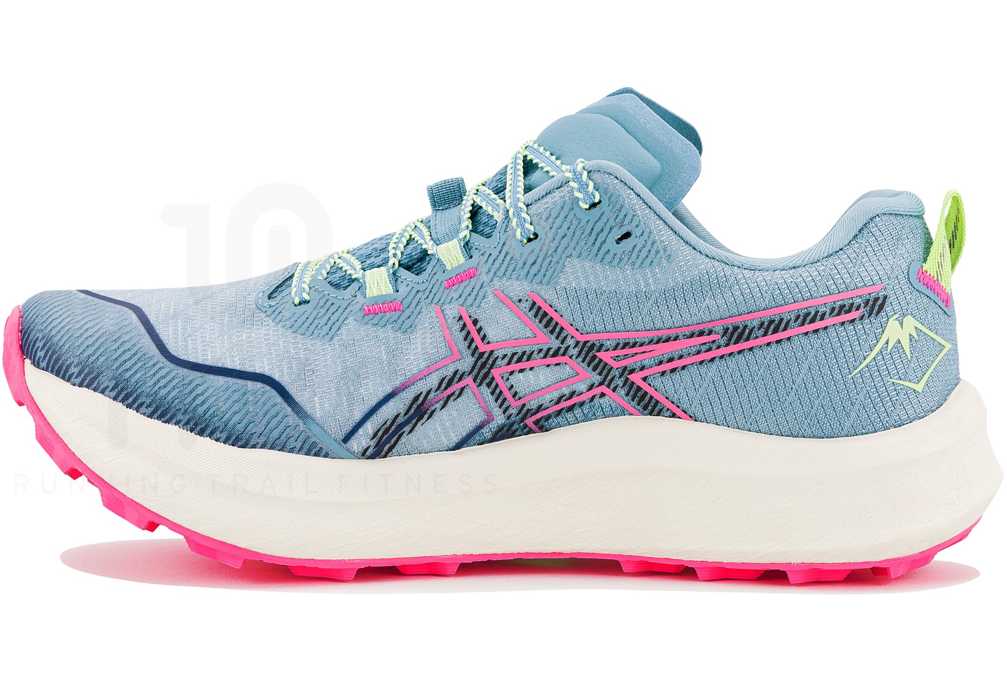 Asics Fujispeed 2 Damen
