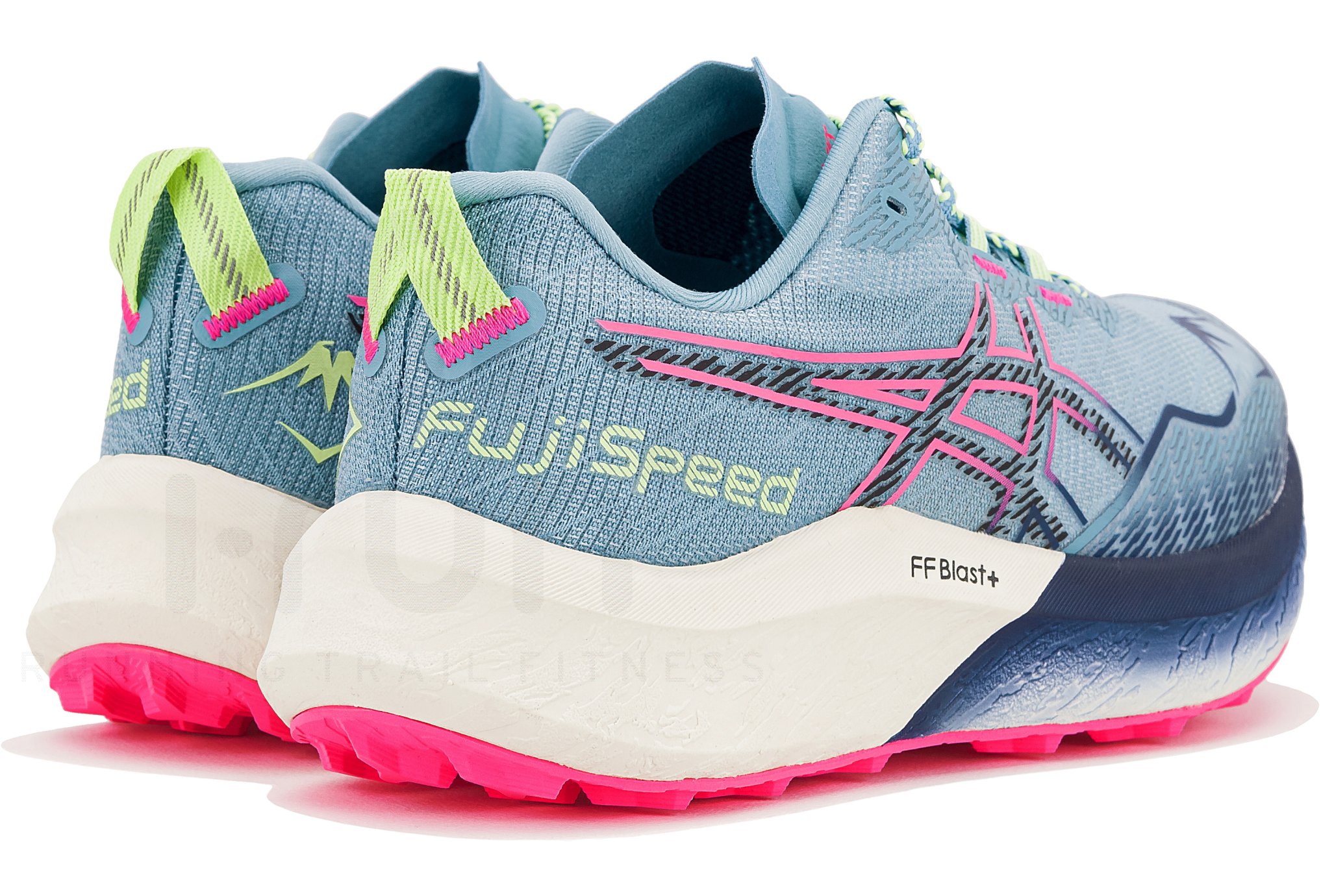 Asics Fujispeed 2 Damen