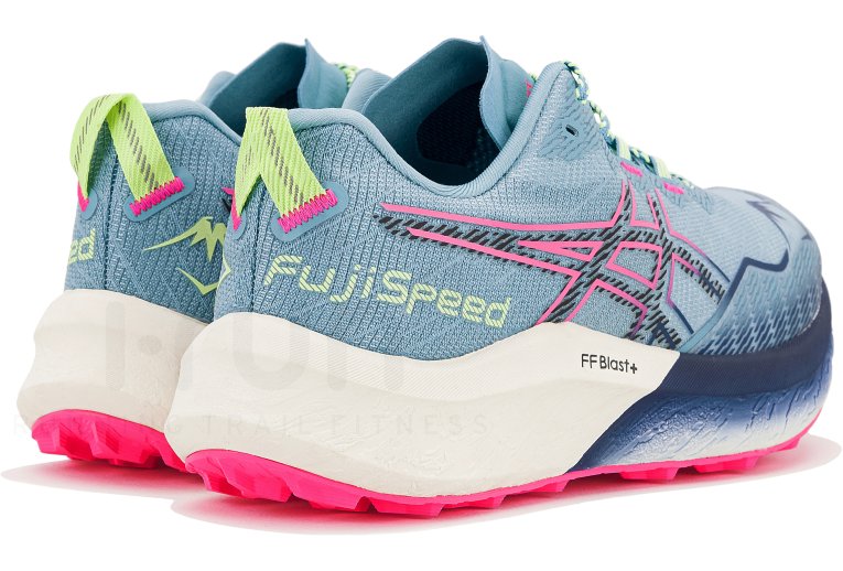 Asics Fujispeed 2 Damen