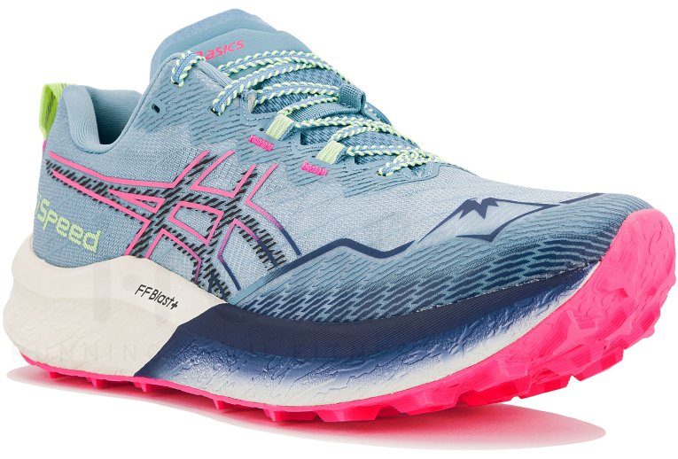 Asics Fujispeed 2 Damen