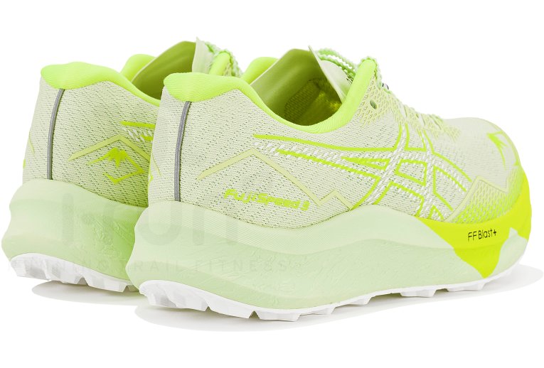 Asics Fujispeed 3 W 