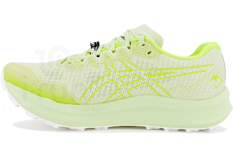 Asics Fujispeed 3 W 