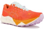 Asics Fujispeed 3 W