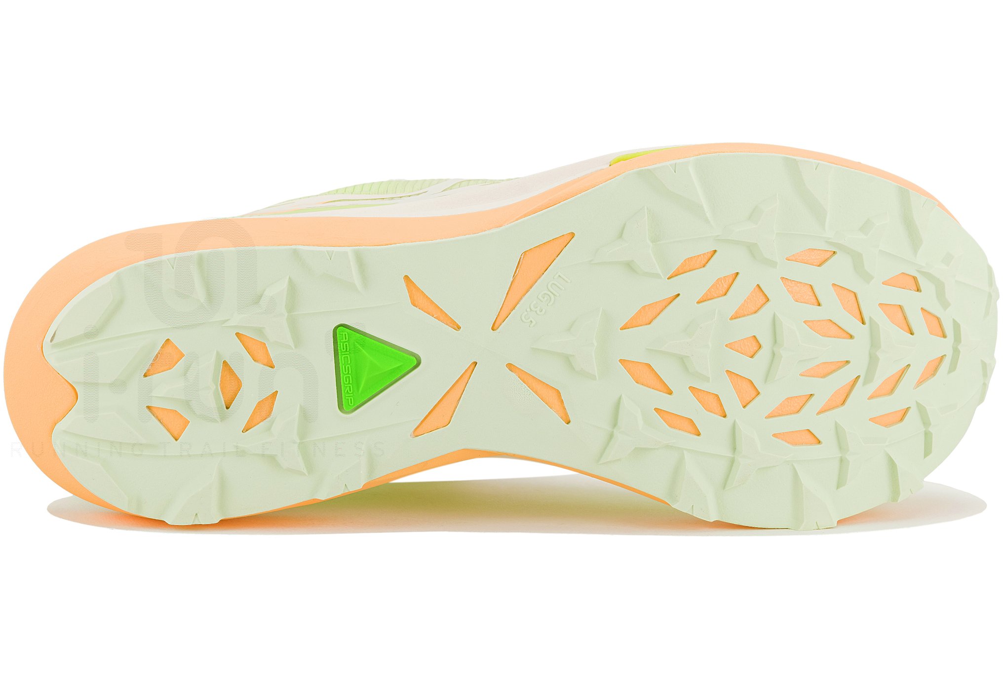 Asics Fujispeed 4