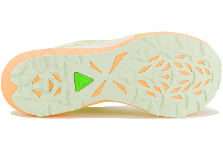 Asics Fujispeed 4