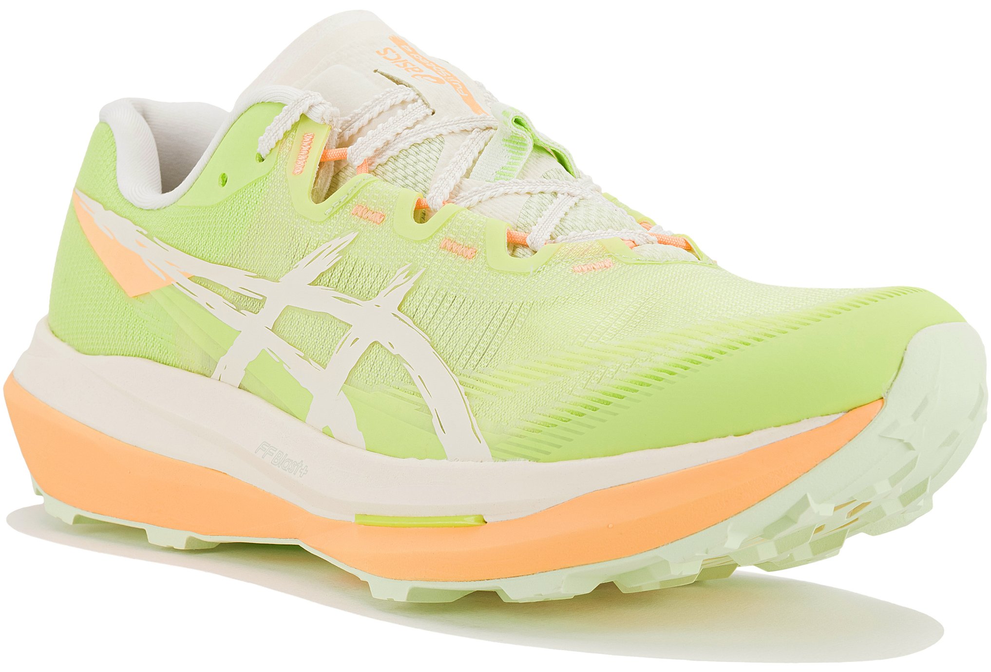 ASICS GEL FUJI SPEED - i-Run