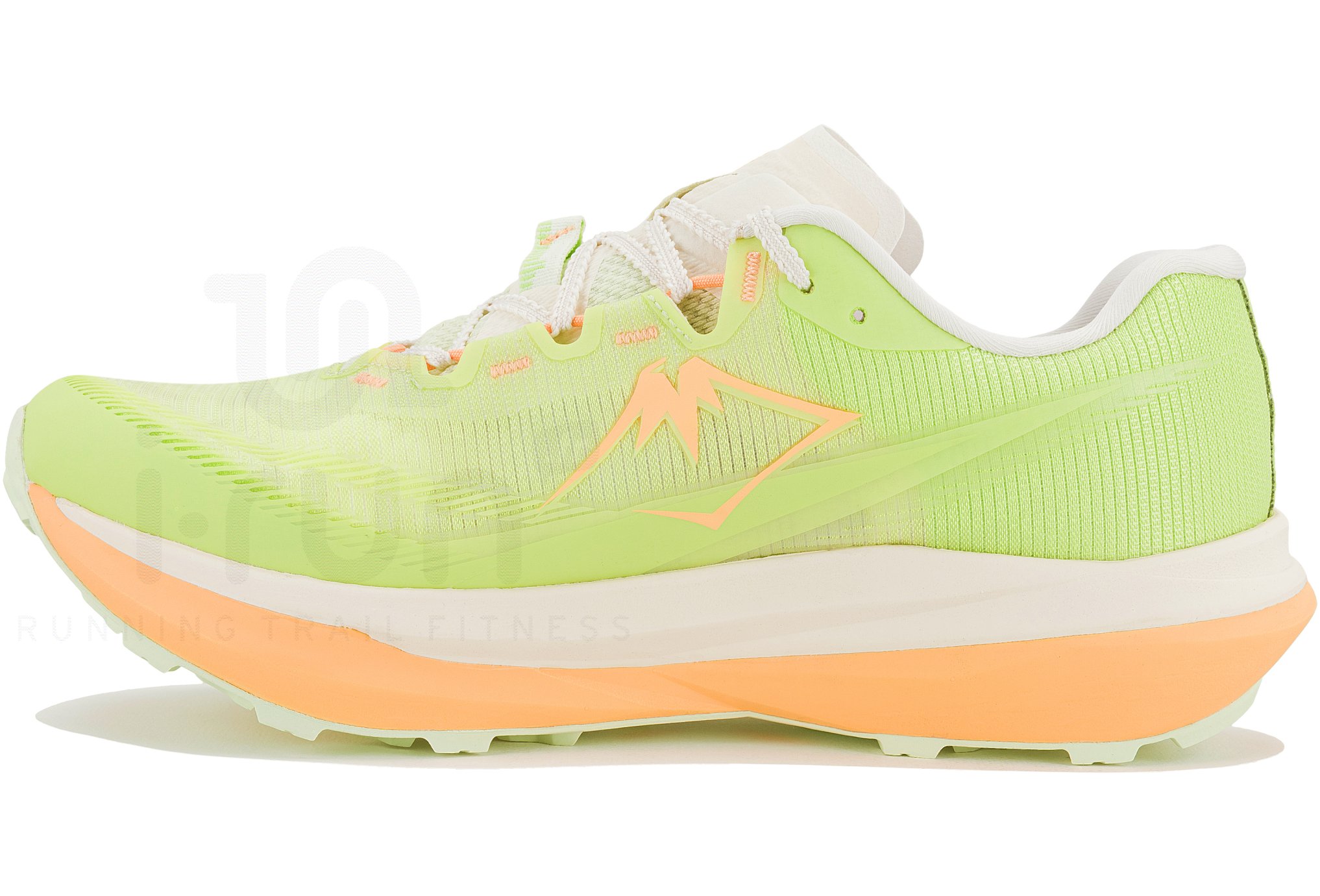 Asics Fujispeed 4