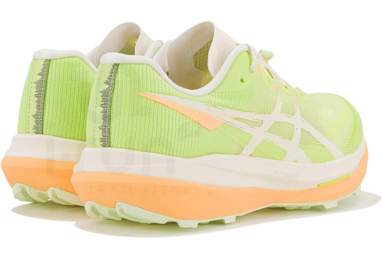 Asics Fujispeed 4 
