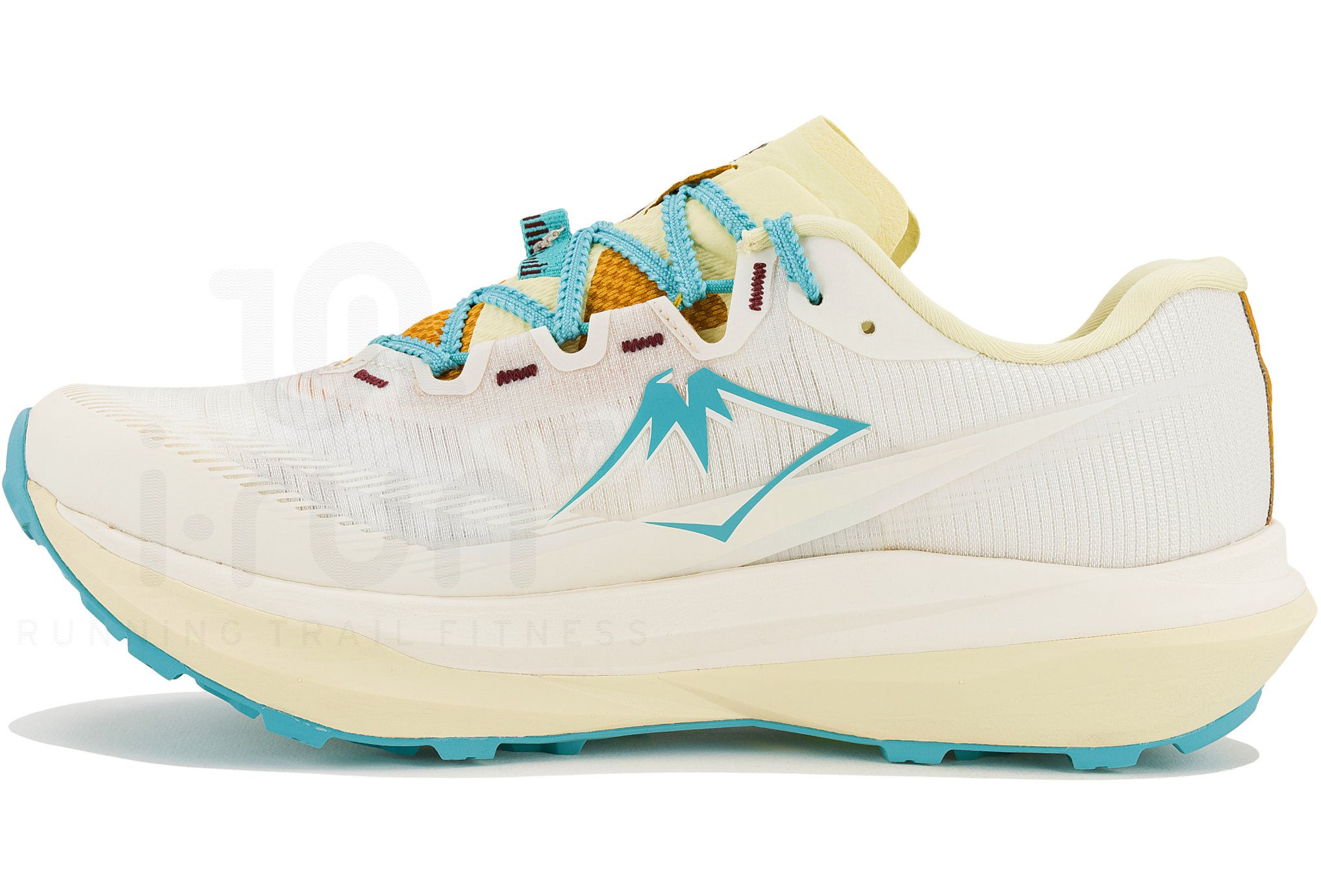 Asics Fujispeed 4