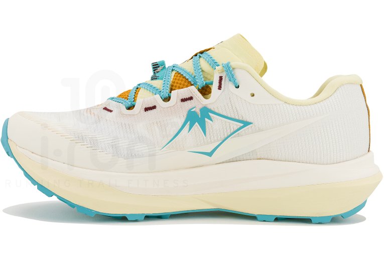 Asics Fujispeed 4