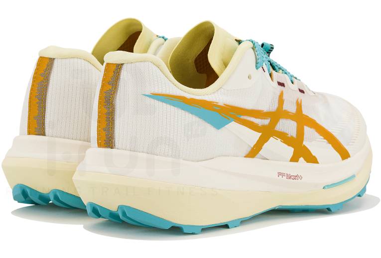 Asics Fujispeed 4 