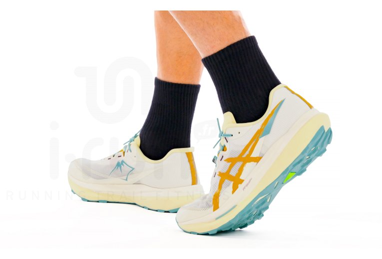 Asics Fujispeed 4