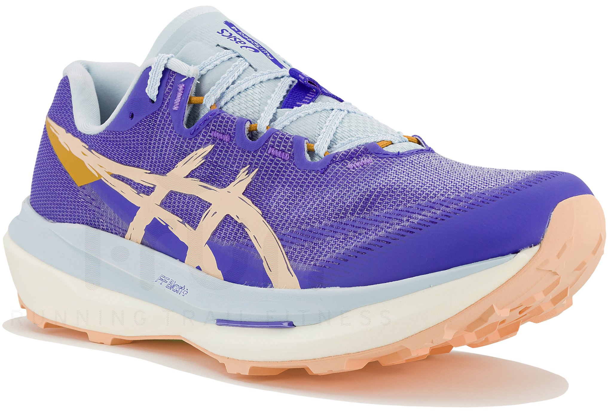 Asics Fujispeed 4 special offer | Men Shoes Trails Asics
