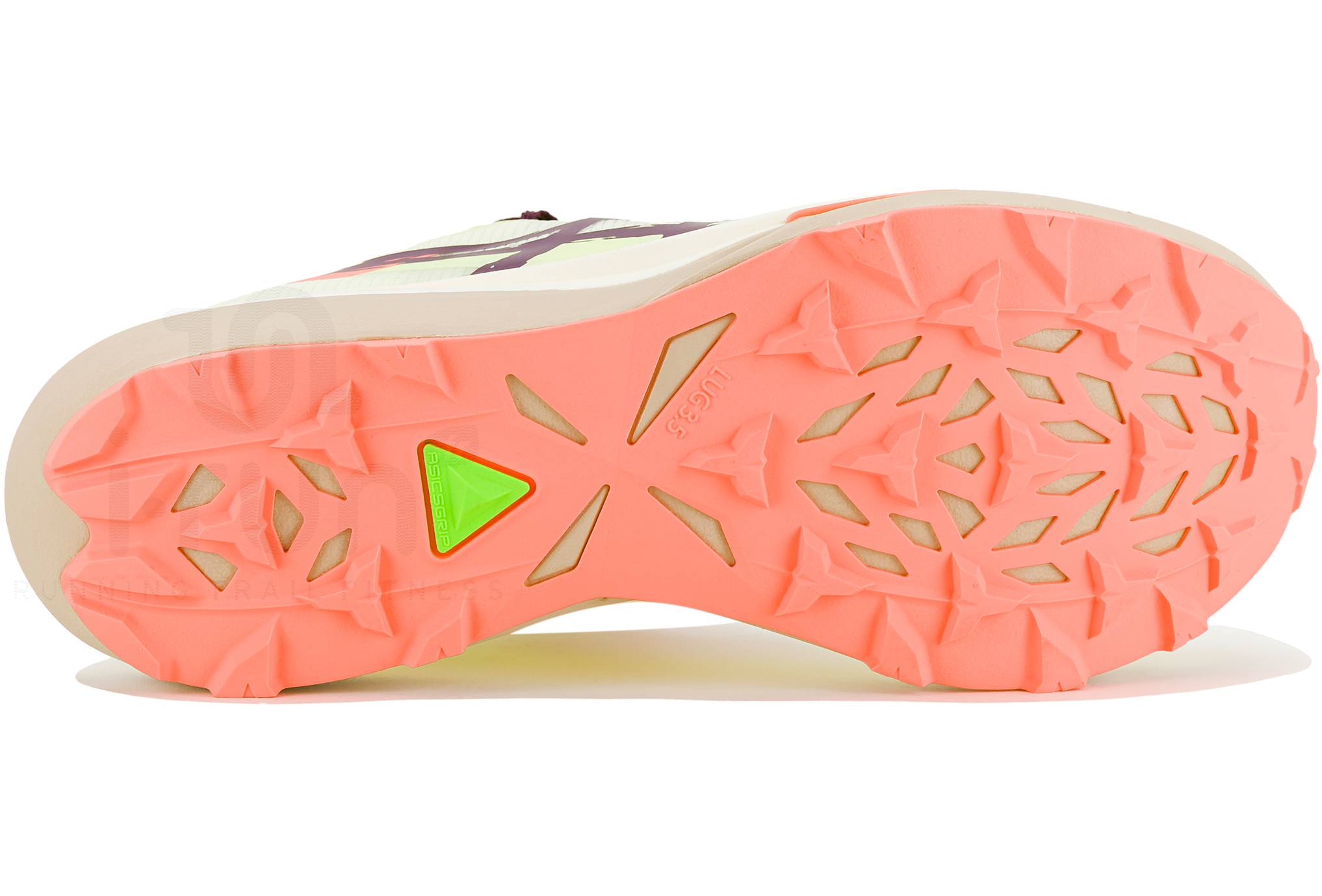 Asics Fujispeed 4