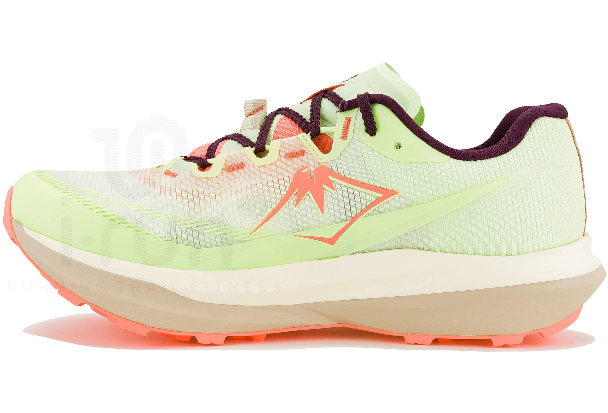 Asics Fujispeed 4