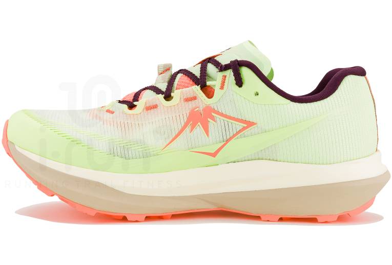 Asics Fujispeed 4