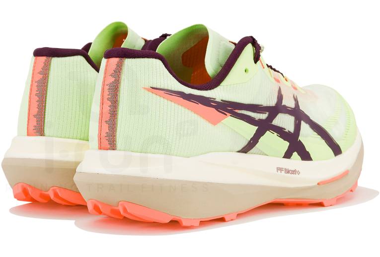 Asics Fujispeed 4
