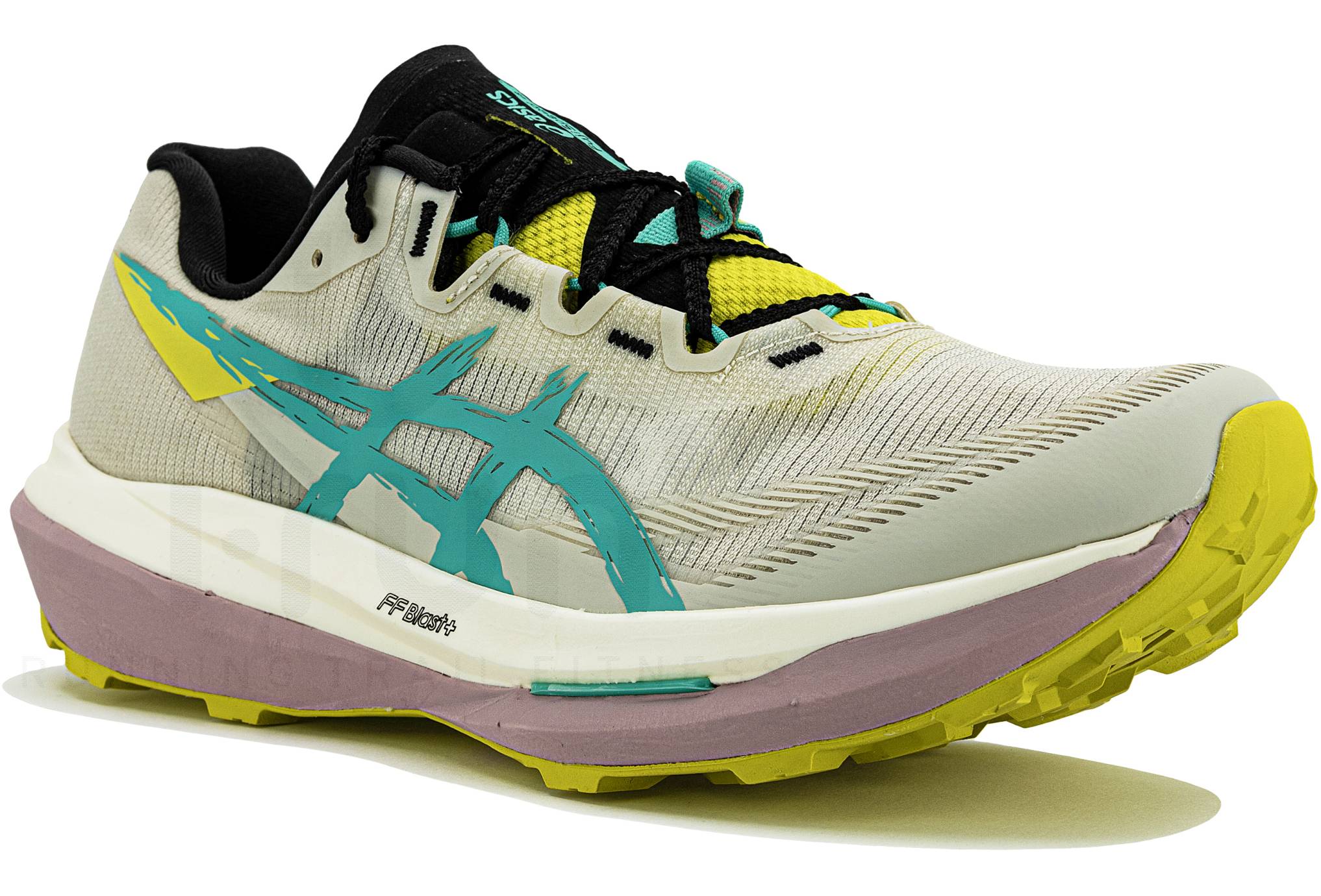 Asics Fujispeed 4 Herren