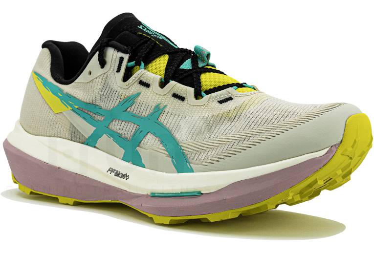 Asics Fujispeed 4 Herren